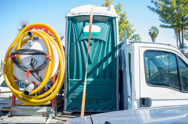 Best Event porta potty rental  in Elizabeth, NJ
