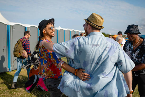 Best Emergency porta potty rental  in Elizabeth, NJ