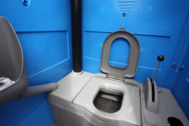 Best Porta potty delivery and setup  in Elizabeth, NJ