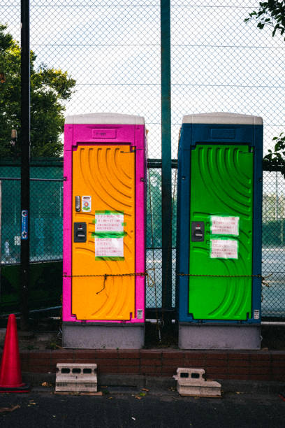 Best Portable restroom trailer rental  in Elizabeth, NJ