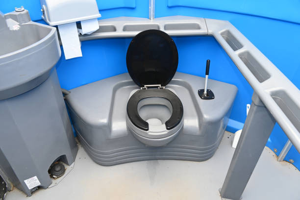 Best Long-term porta potty rental  in Elizabeth, NJ