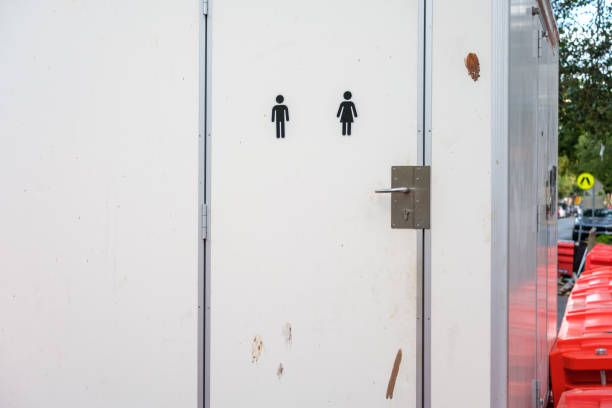 Best Local porta potty services  in Elizabeth, NJ