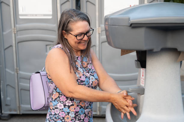Best Affordable porta potty rental  in Elizabeth, NJ