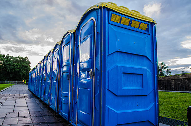 Affordable portable toilet rental in Elizabeth, NJ